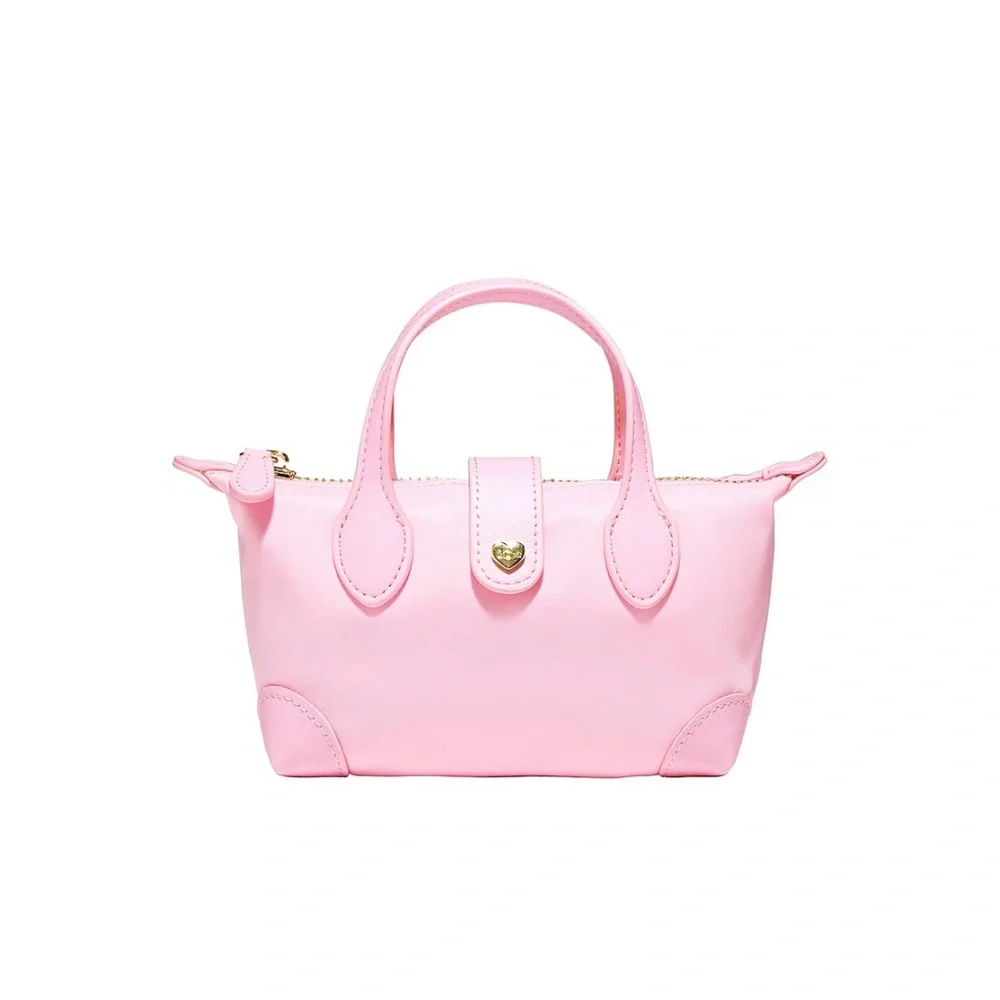 Flamingo - SCL Pouchette Crossbody 01 NWT - Picture 1 of 5
